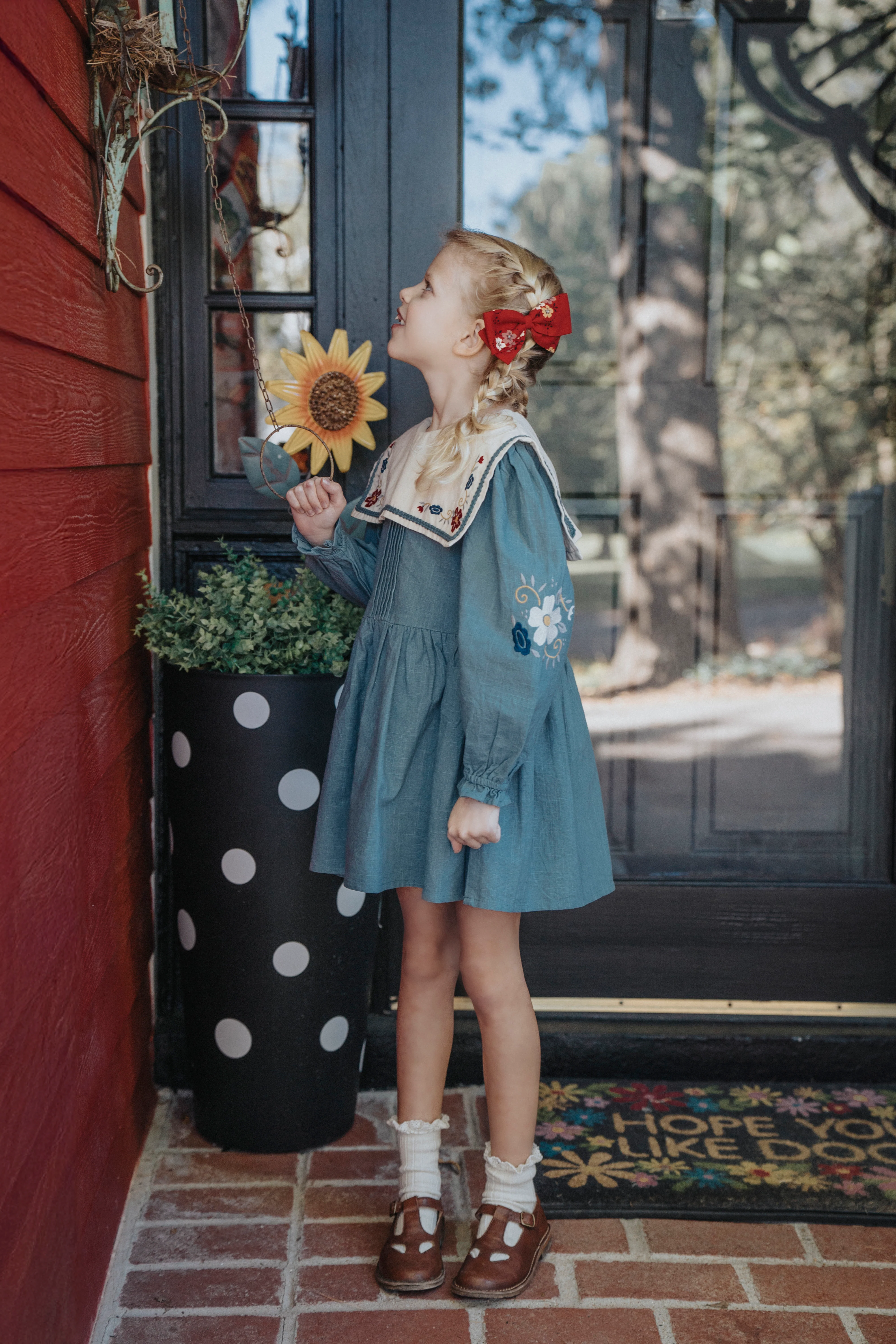 Kayla Dress - Image 3