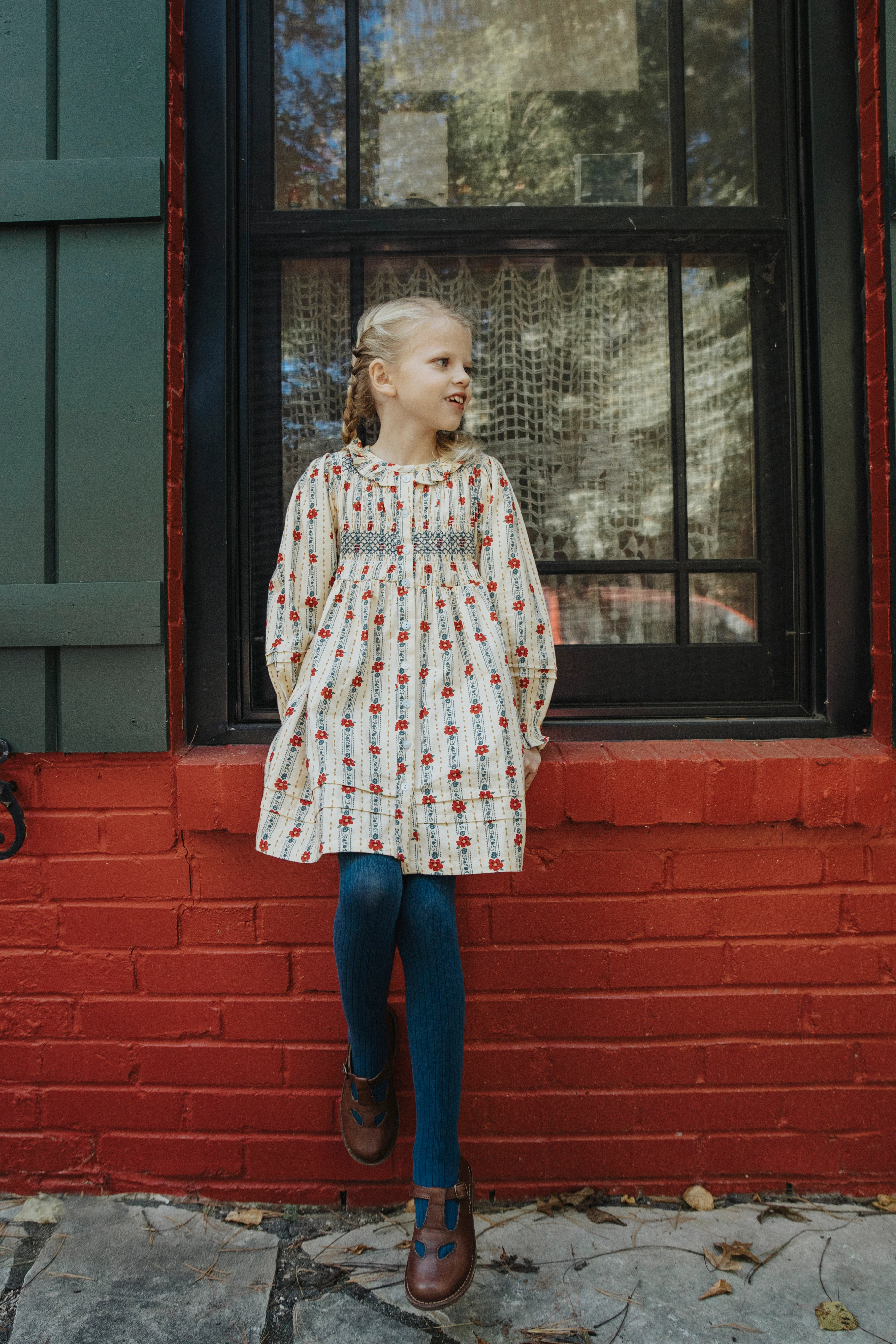 Roxy Dress - Image 4