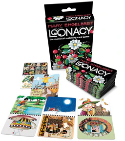 Loonacy - Card Game - Image 2