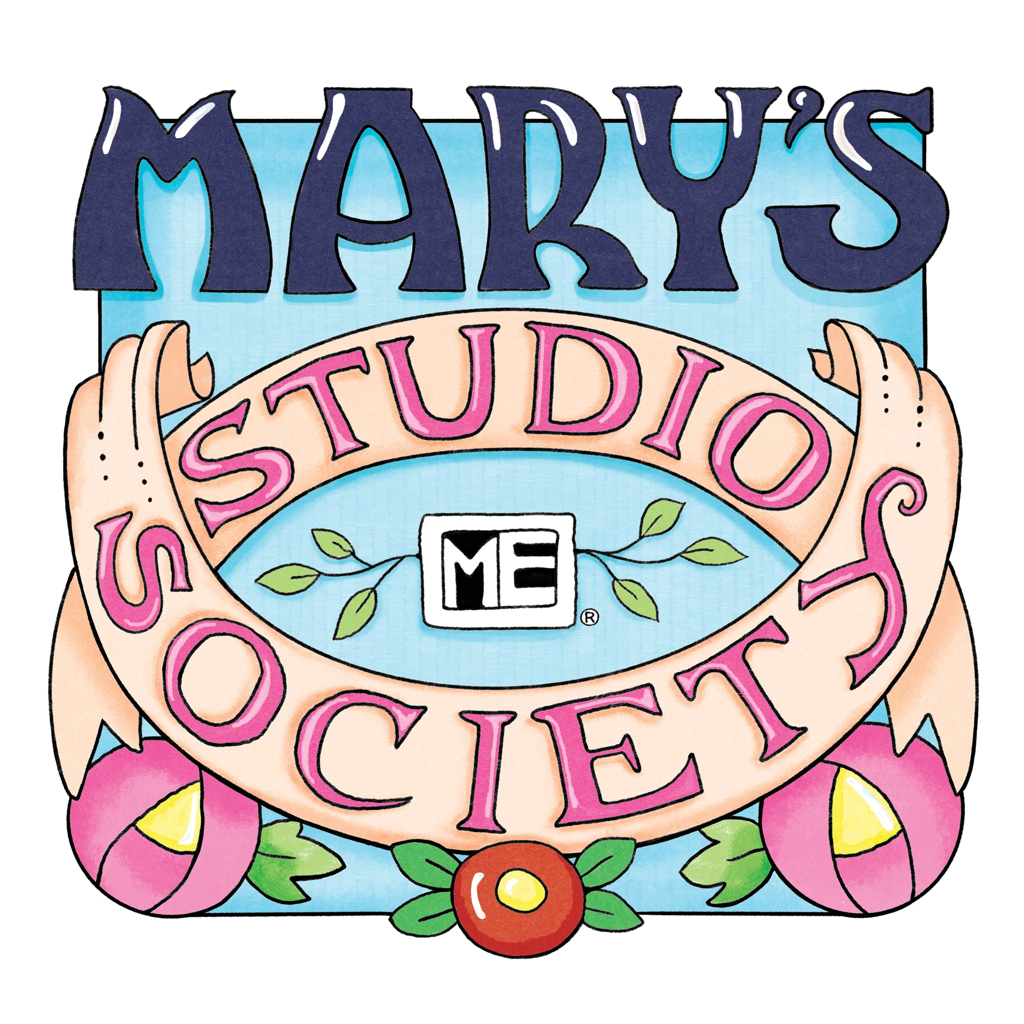 Mary's Studio Society