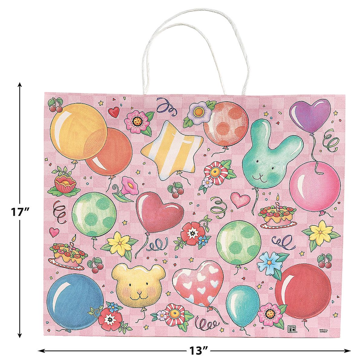 ME Gift Bag Set - Image 2