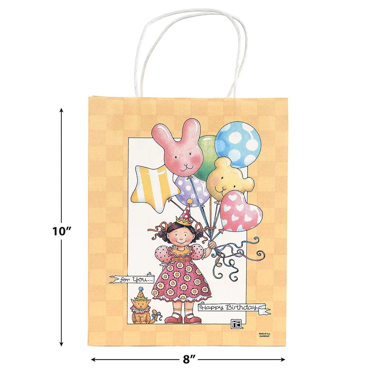 ME Gift Bag Set - Image 3