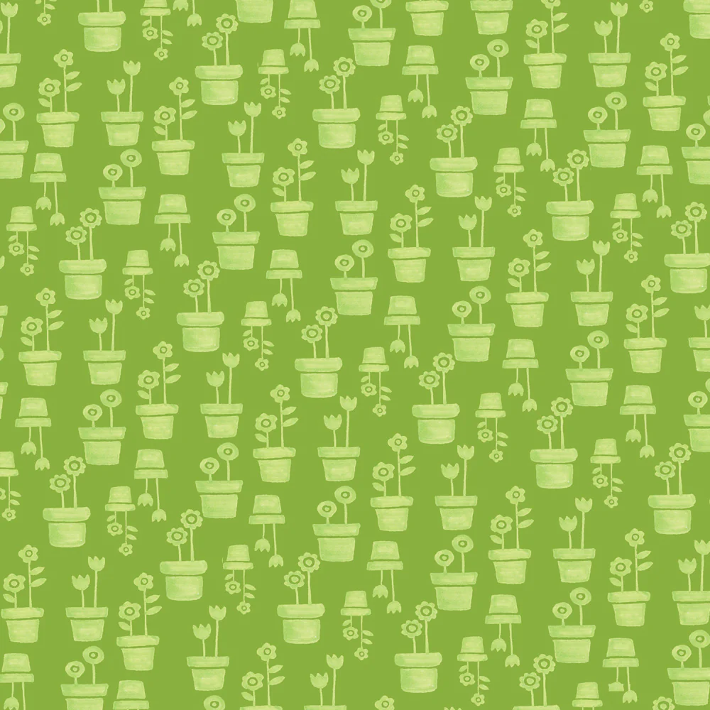 Cottage Charm Craft Paper - Image 5