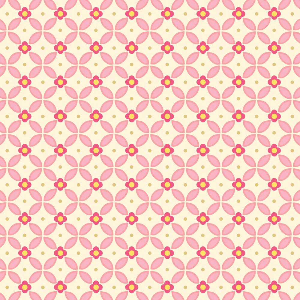 Cottage Charm Craft Paper - Image 6