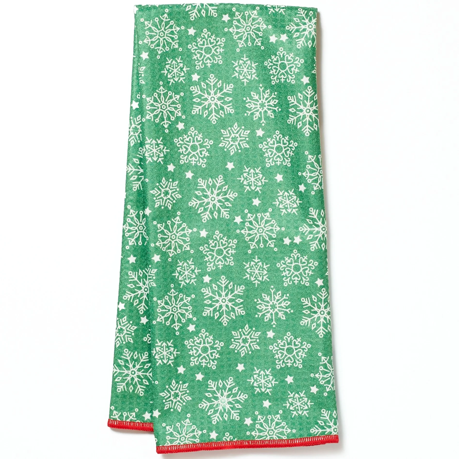 Santa Gnome Anywhere Towel - Image 3