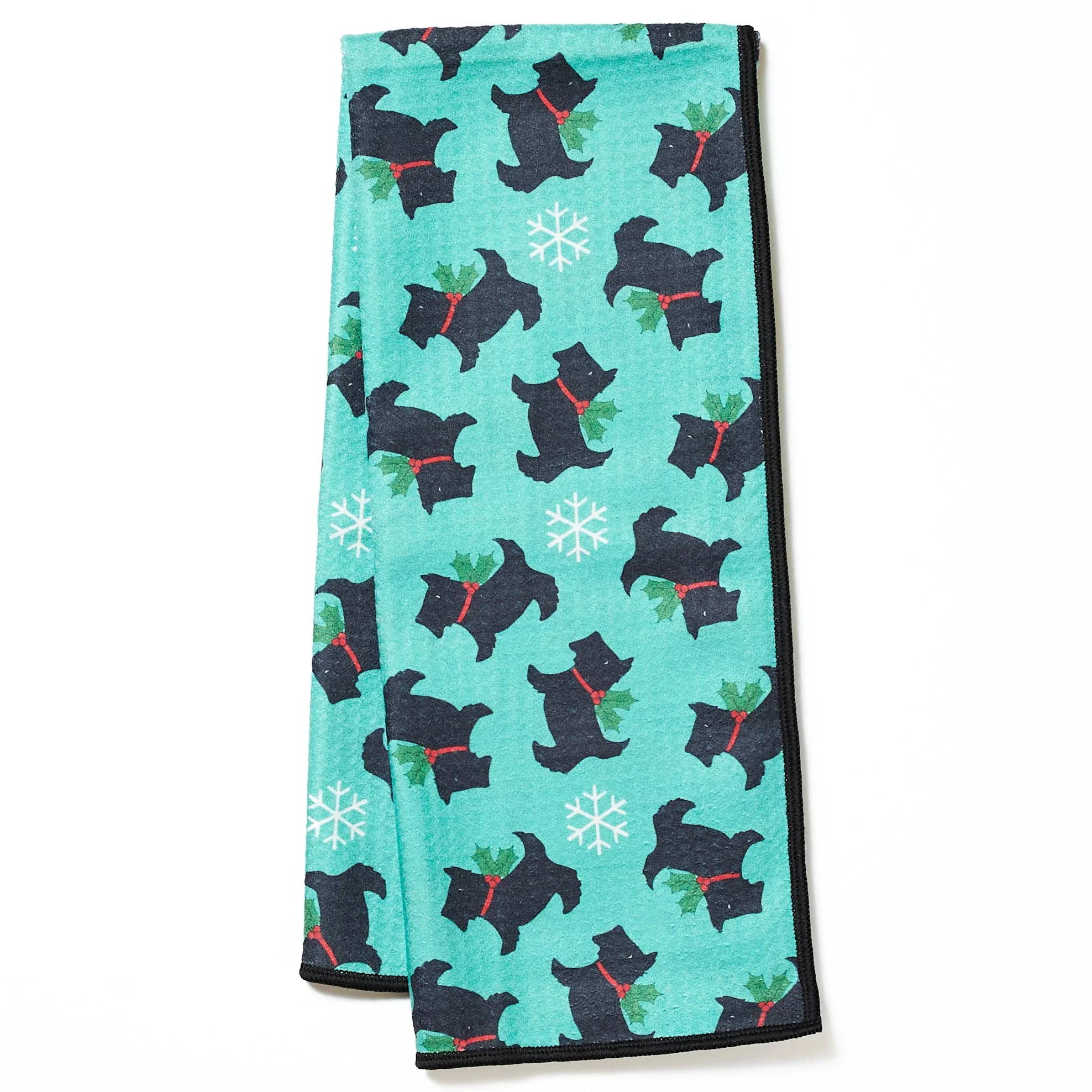 Scottie Anywhere Towel - Image 2