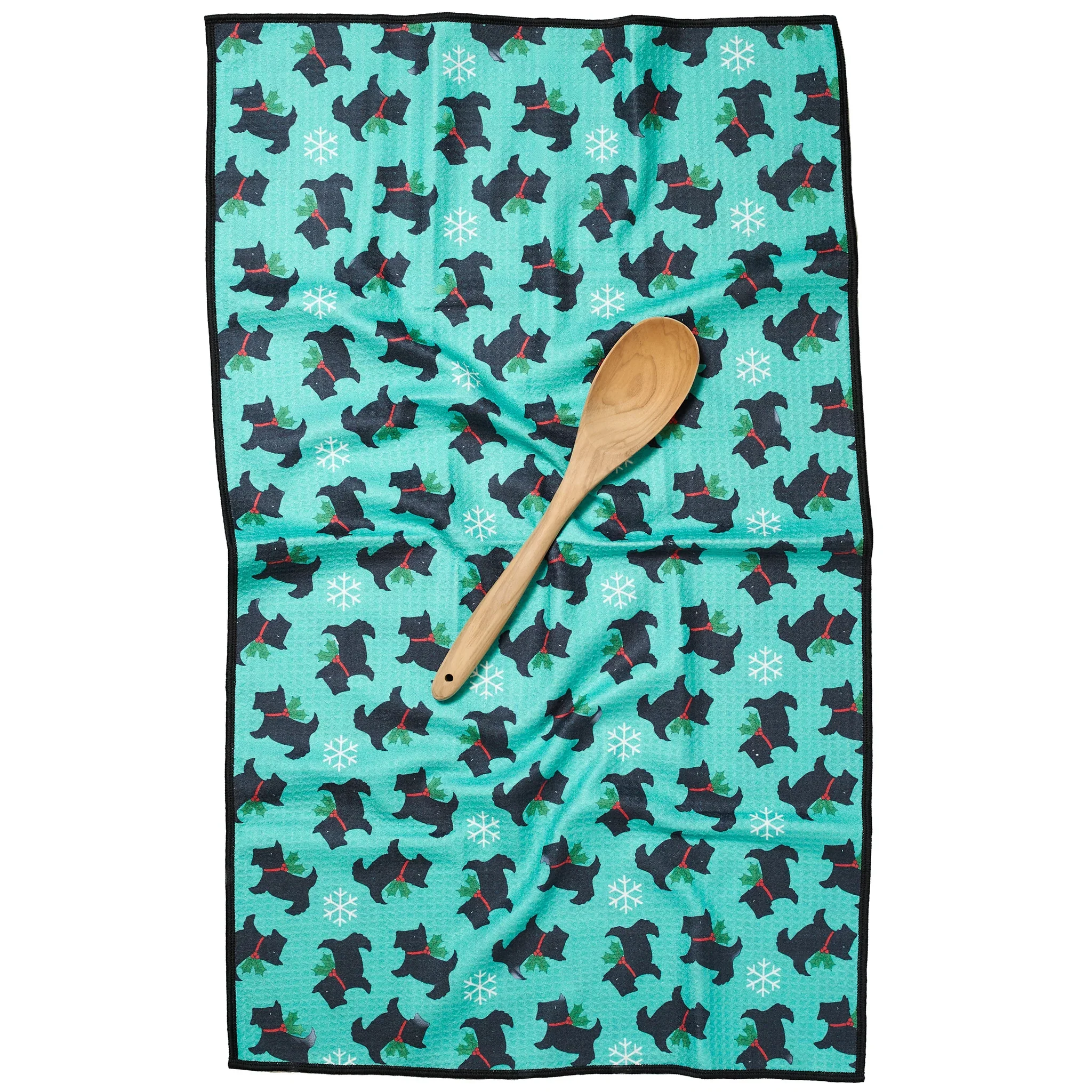 Scottie Anywhere Towel - Image 4