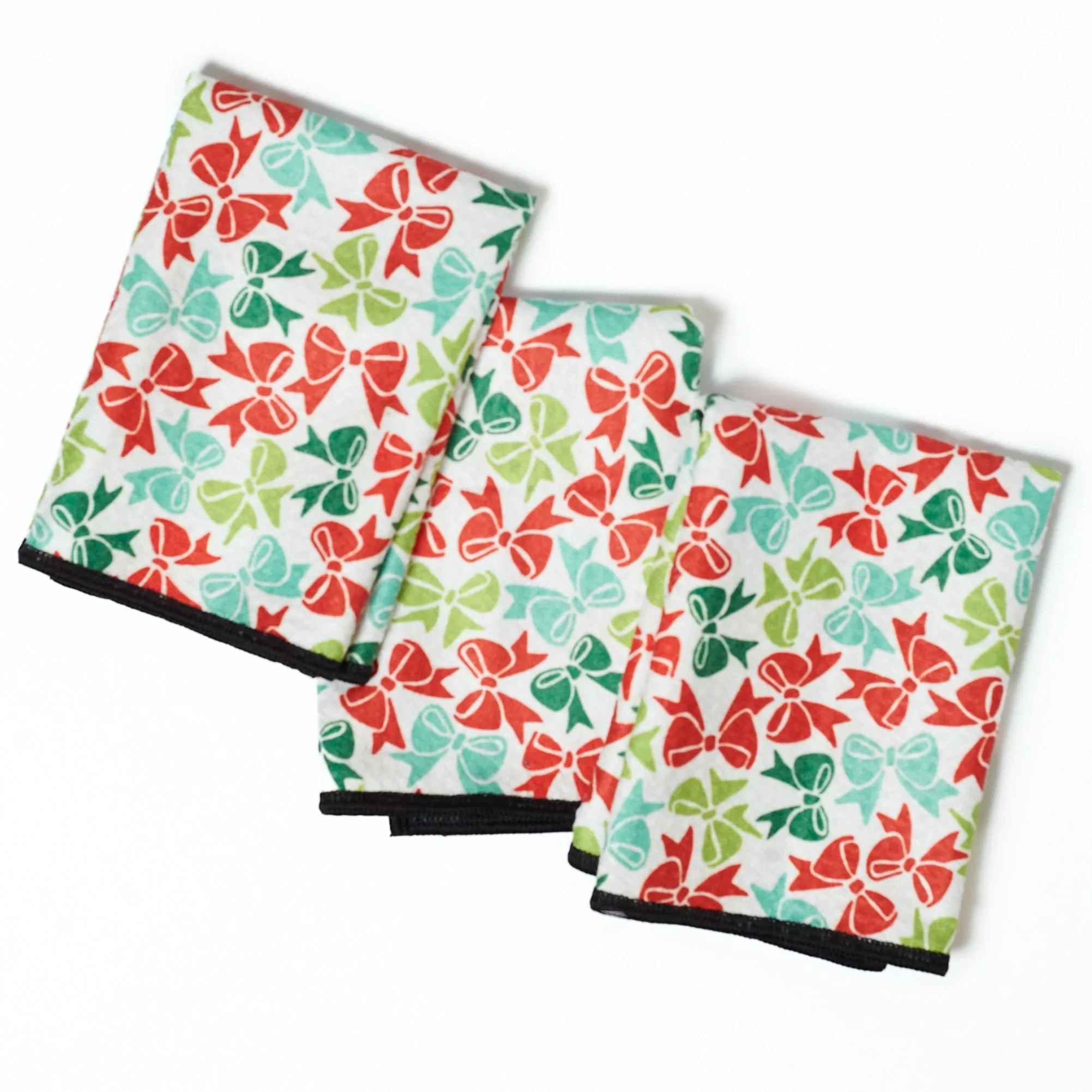 Scottie Mighty Mini Towels - Image 3