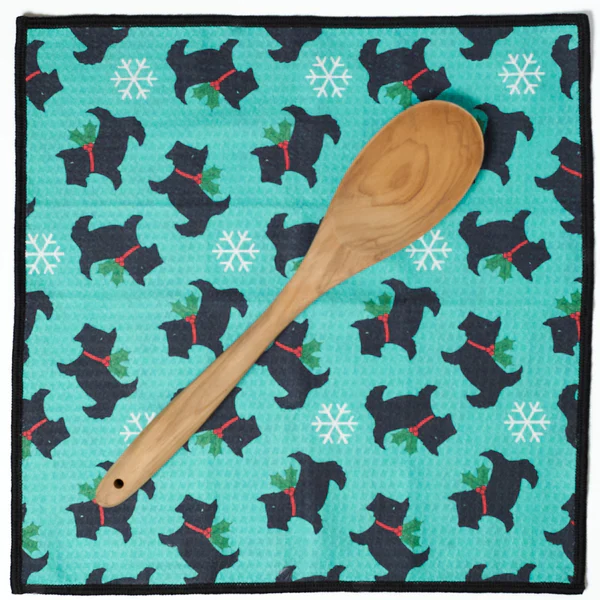 Scottie Mighty Mini Towels - Image 4