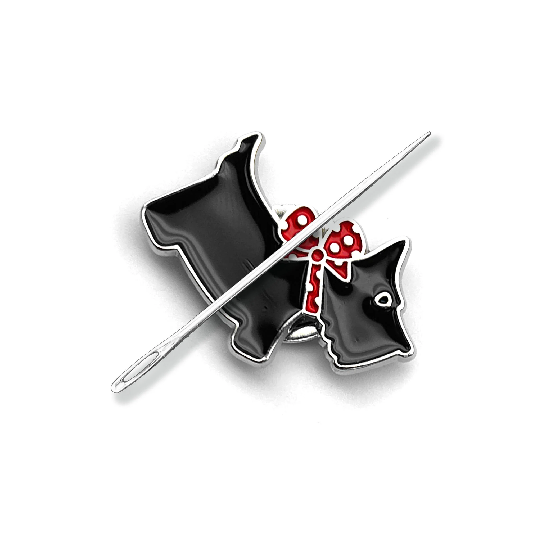 Scottie Needle Minder - Image 3
