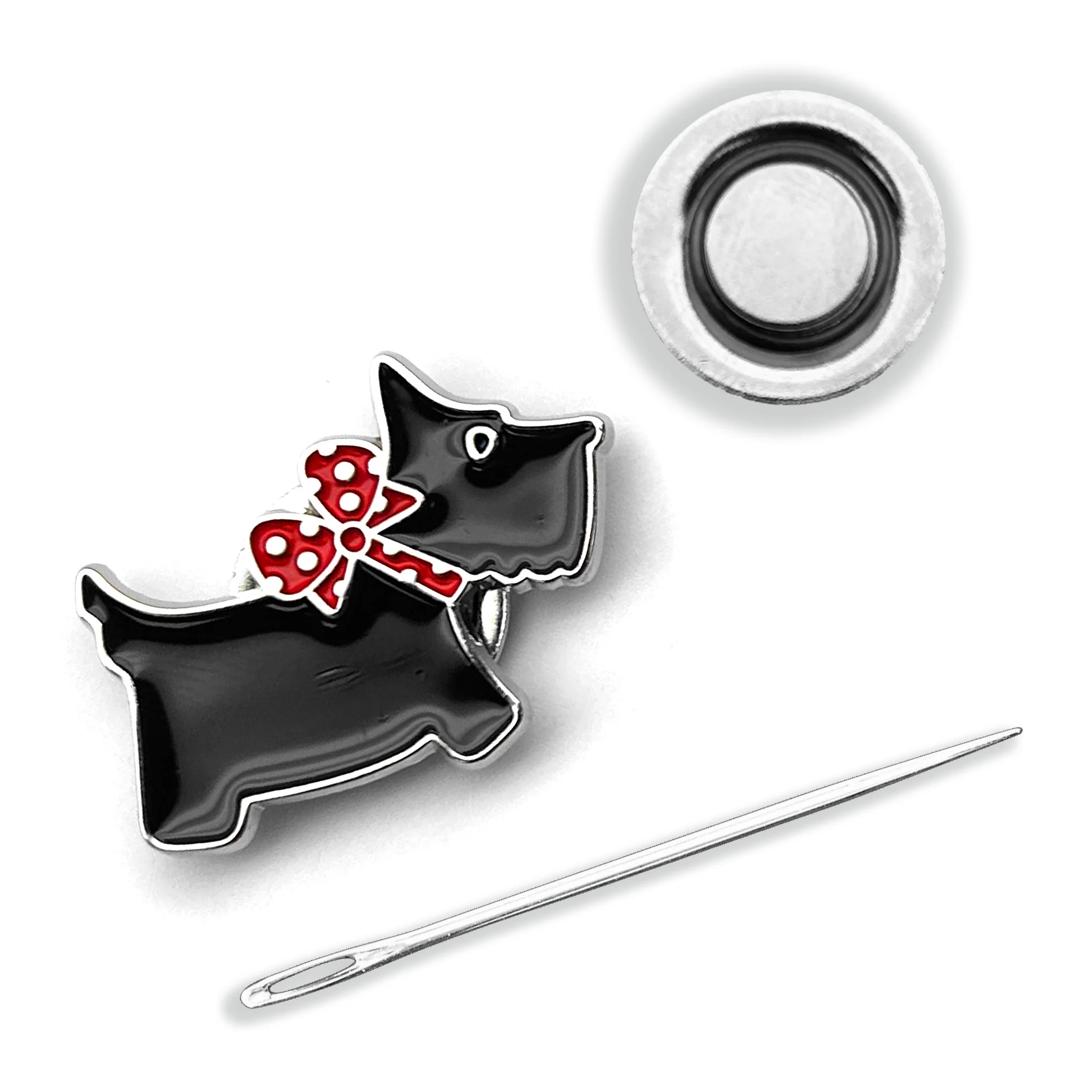 Scottie Needle Minder - Image 4