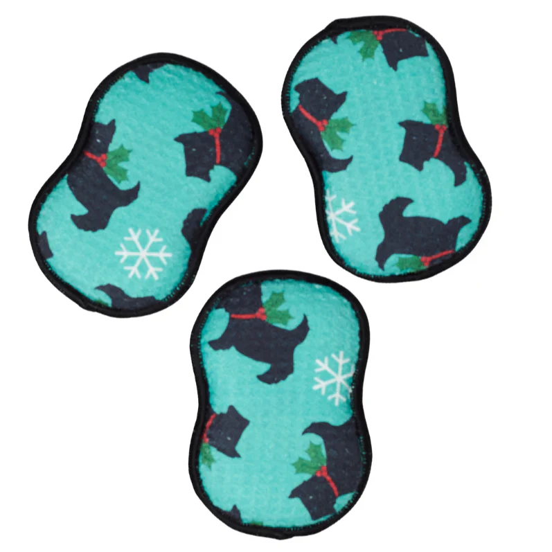 Scottie Reusable Sponges