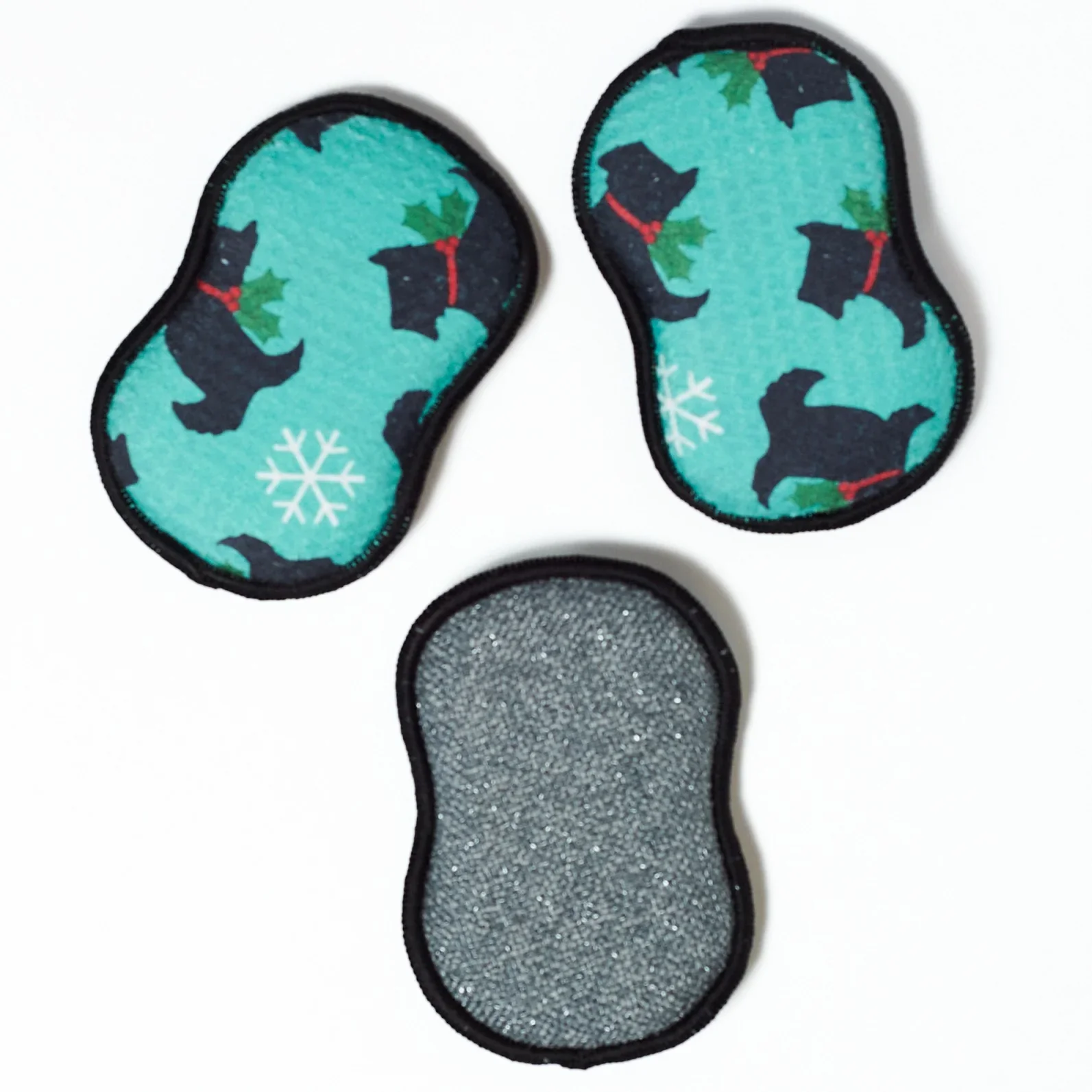 Scottie Reusable Sponges - Image 2