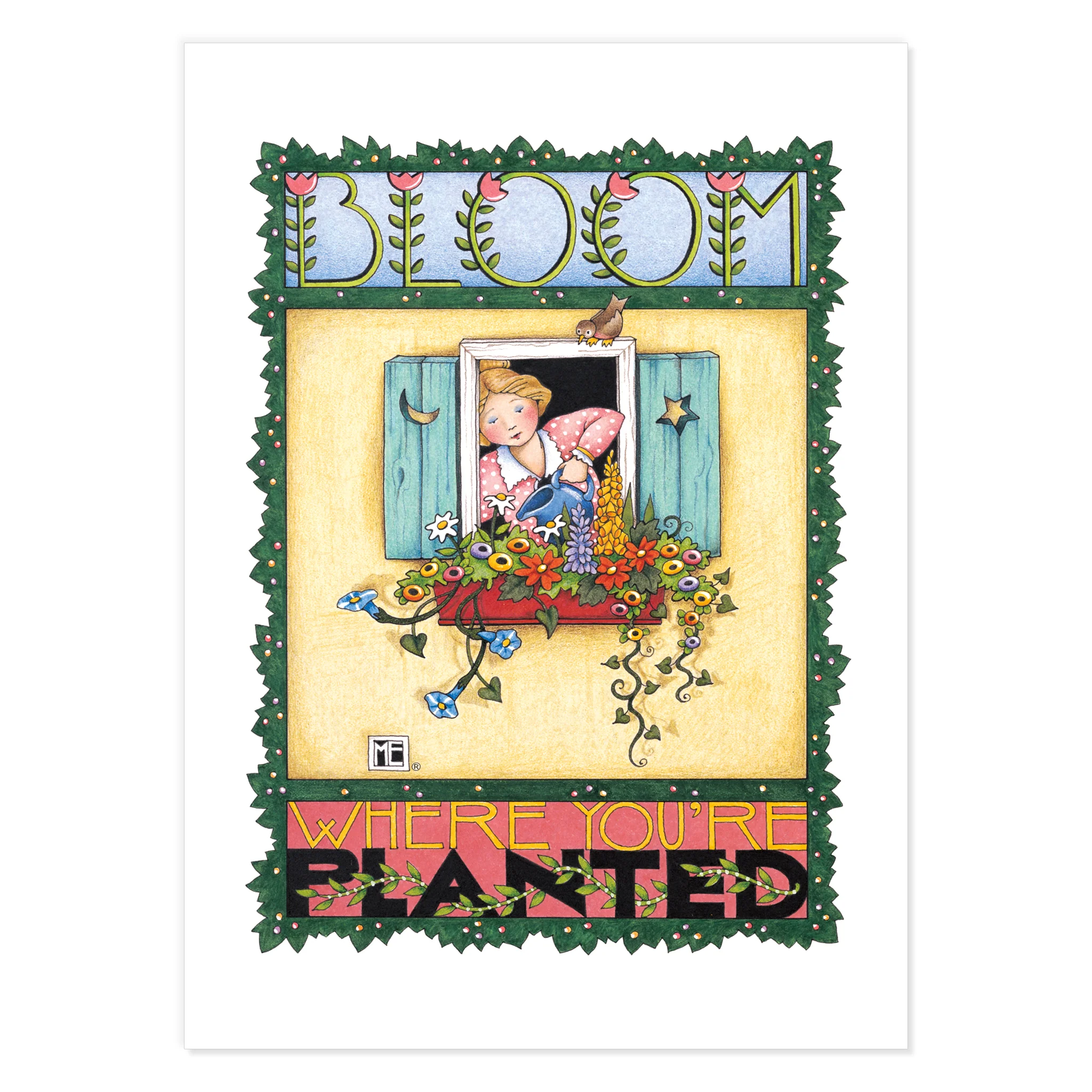 Spring Postcards - Image 2