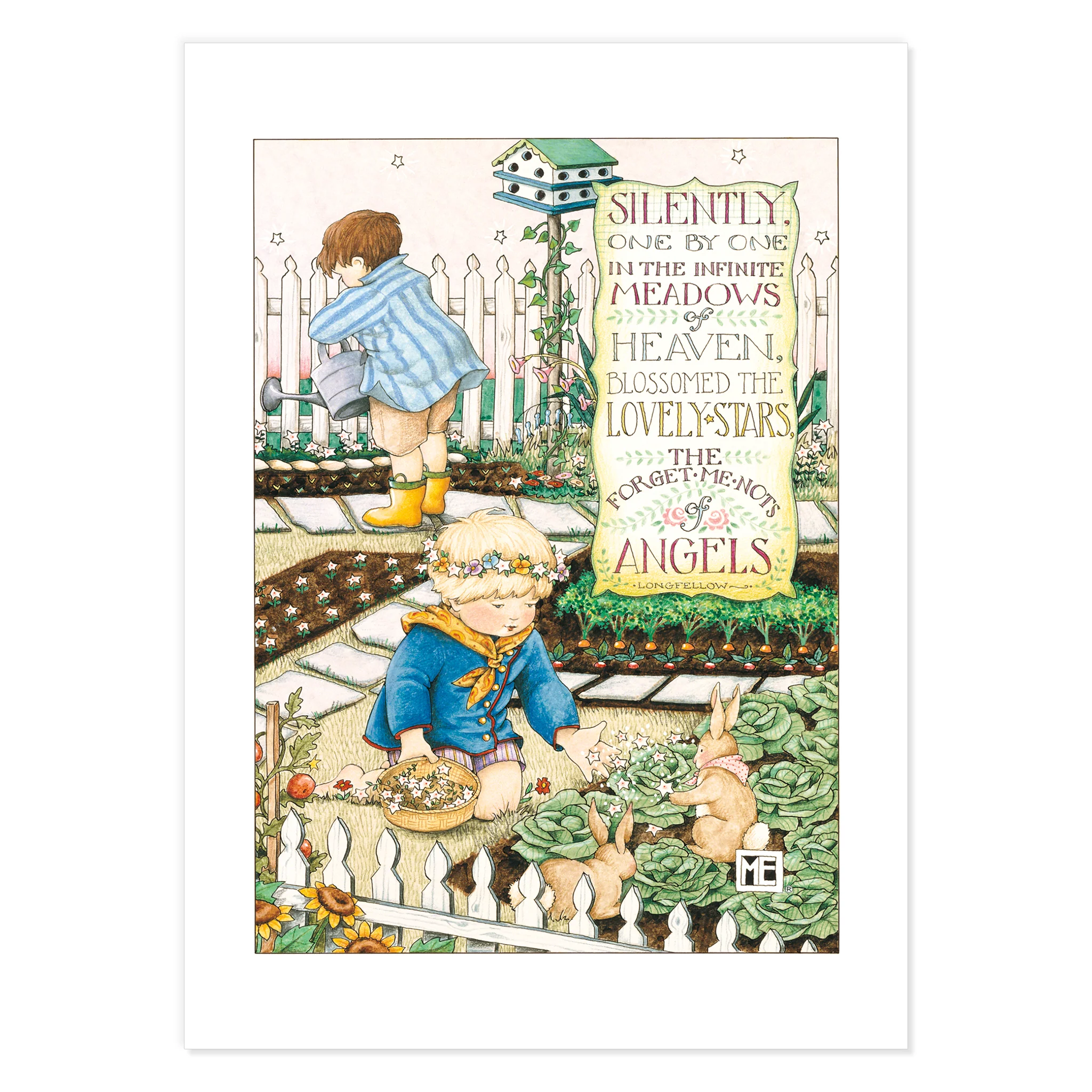 Spring Postcards - Image 4