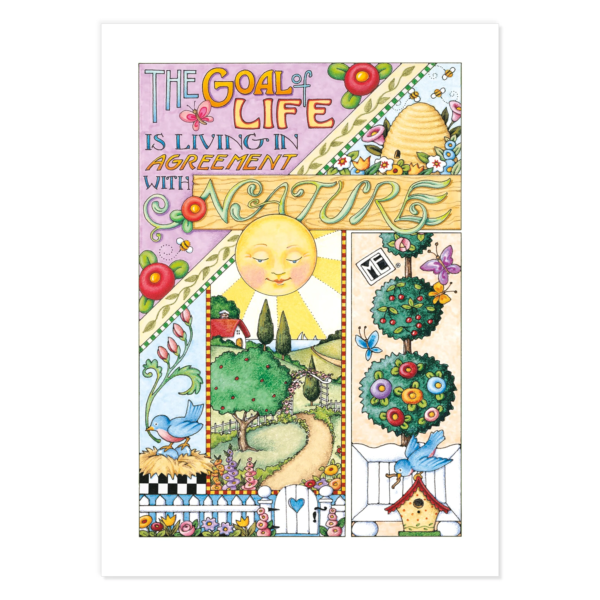 Spring Postcards - Image 5