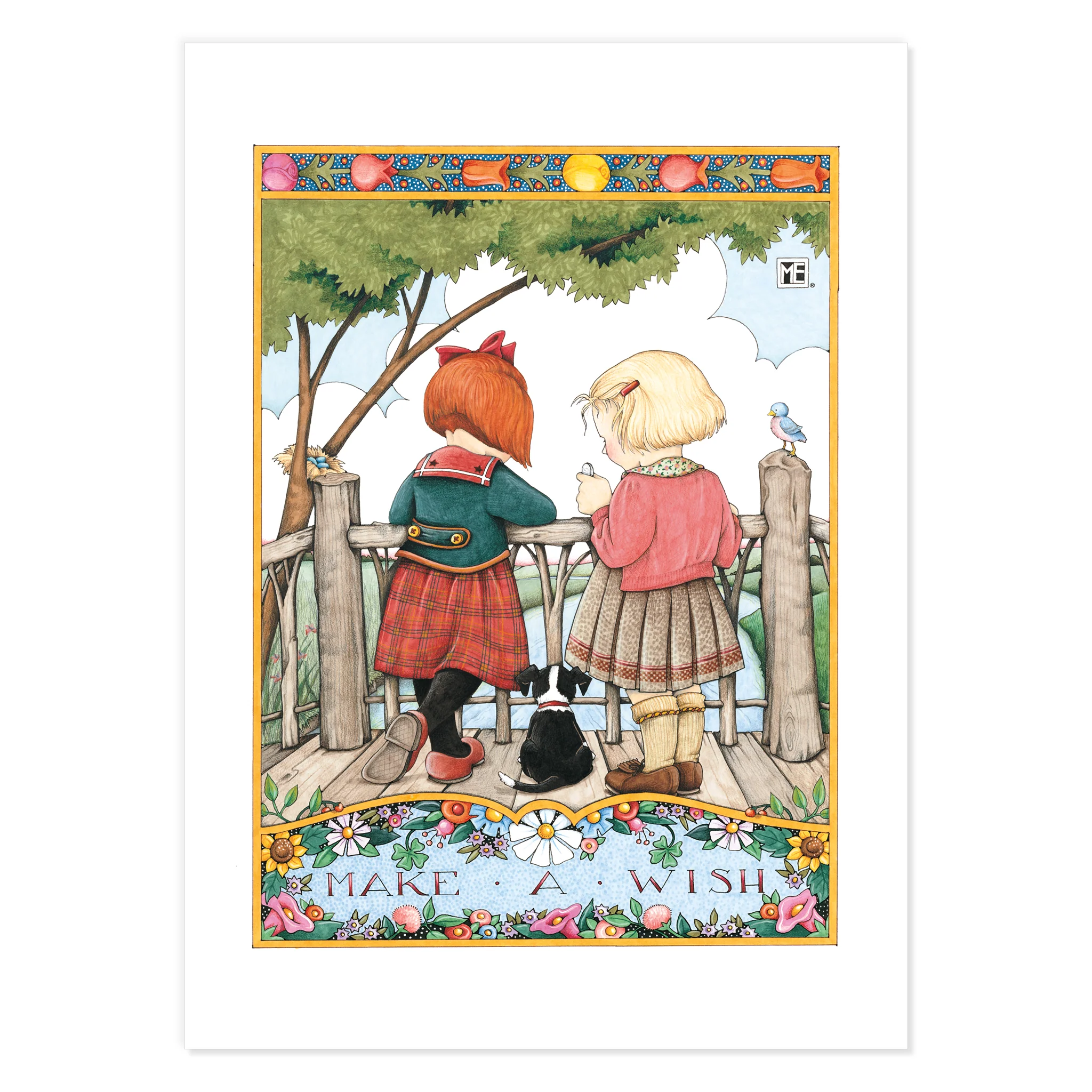 Spring Postcards - Image 7