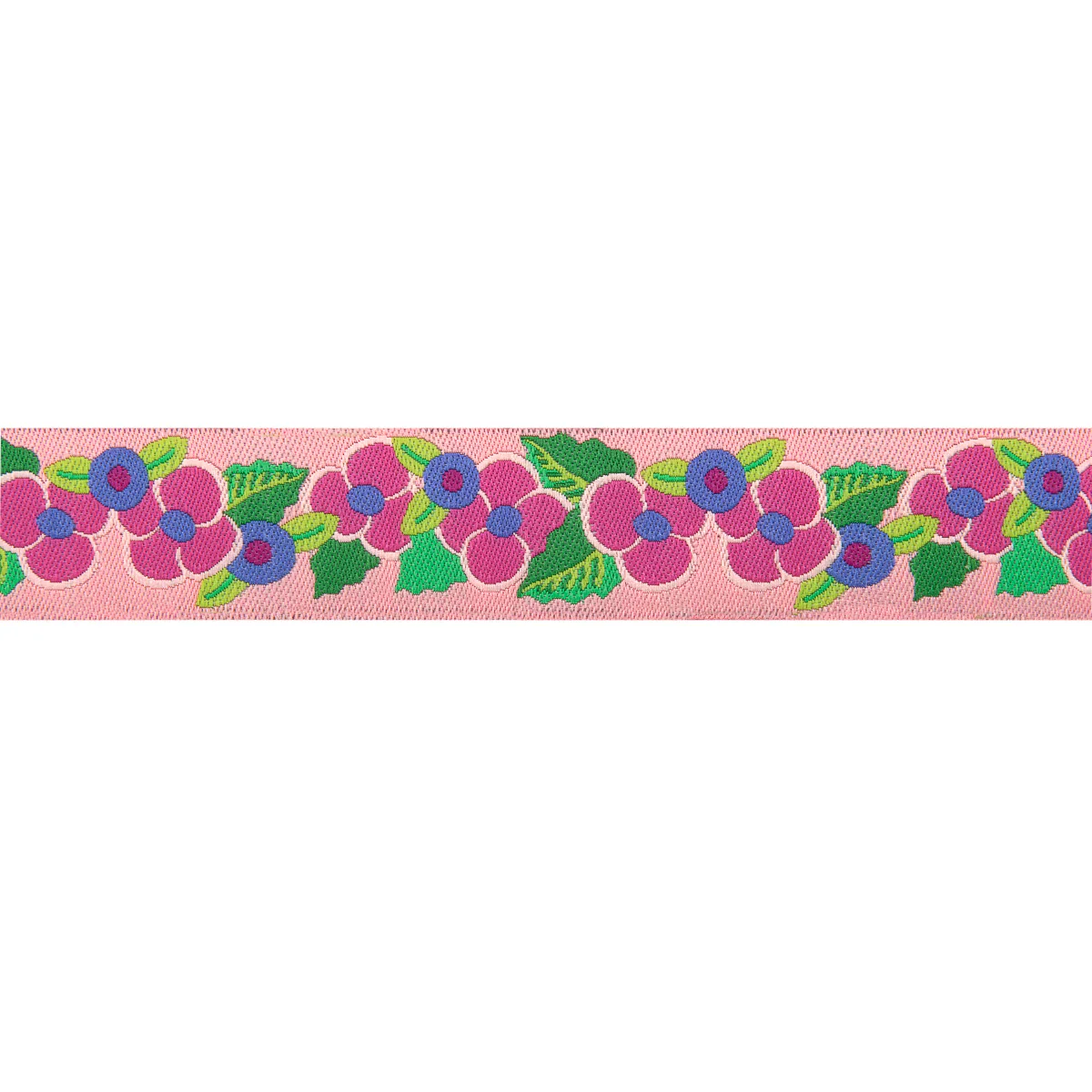 Hibiscus Flower Ribbon - Image 2