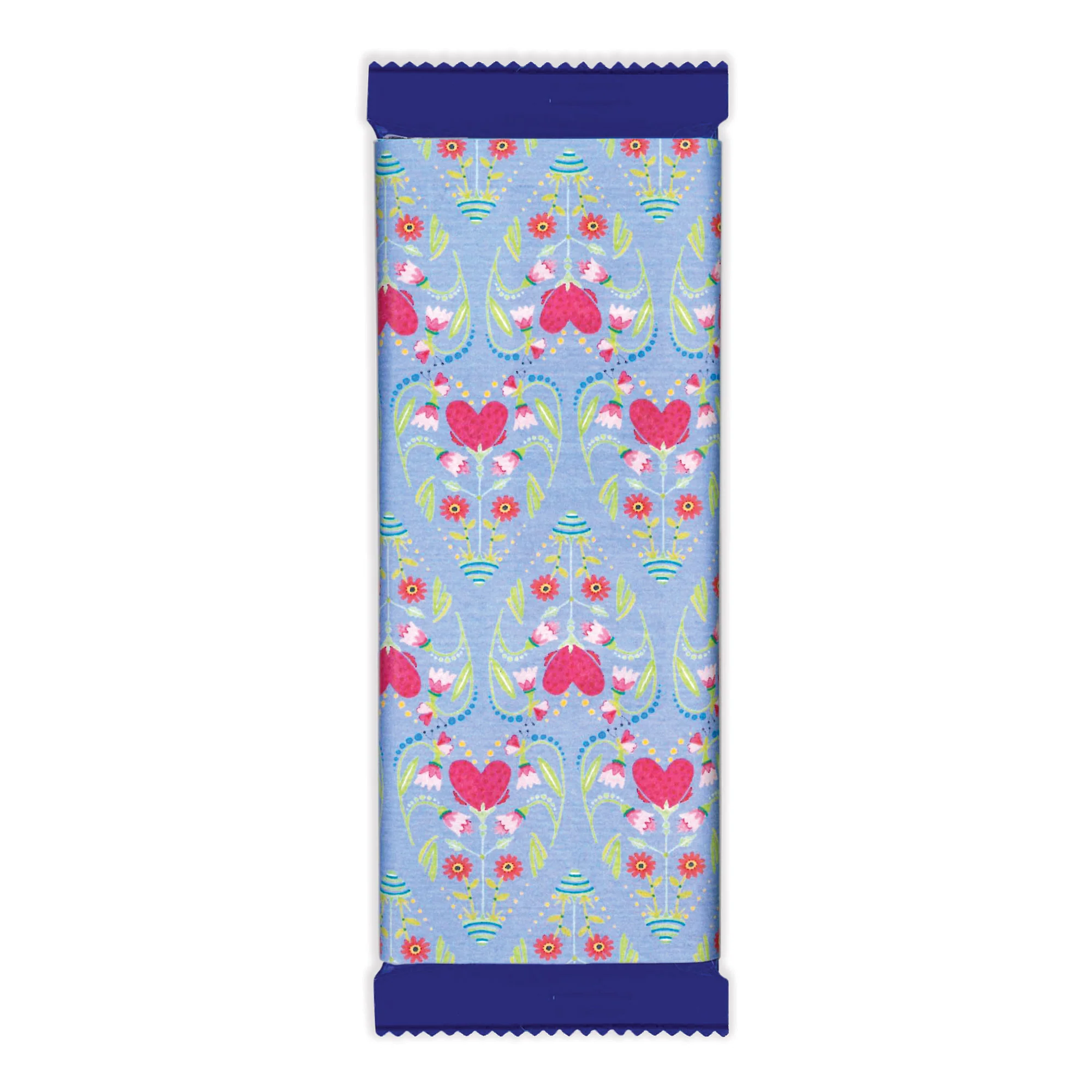 Lacy Love - Candy Bar Wrapper (Digital Download)