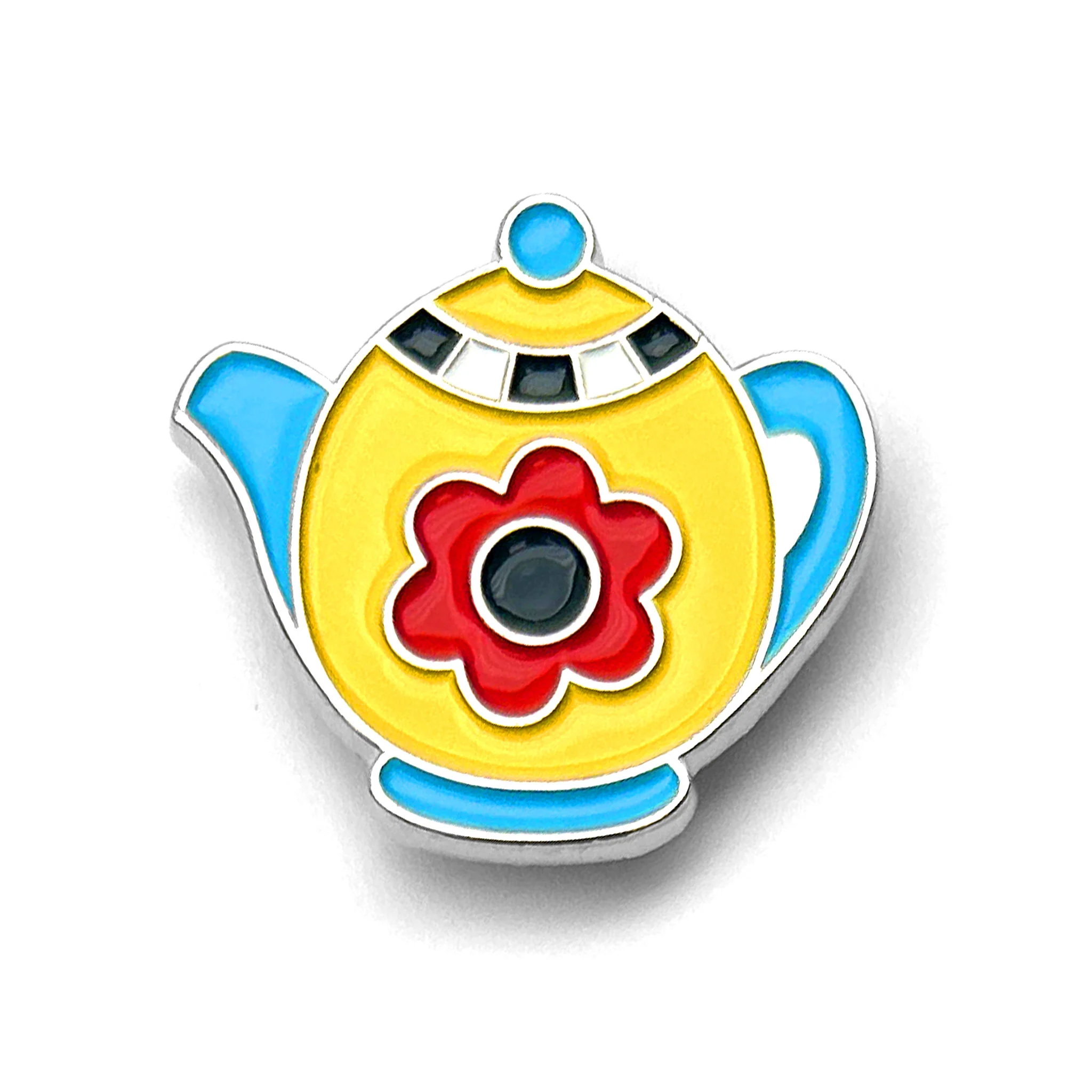 Teapot Needle Minder - Image 2