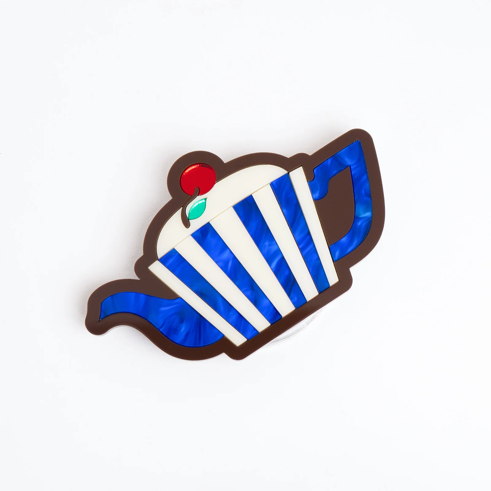Teapot Phone Grip - Image 3