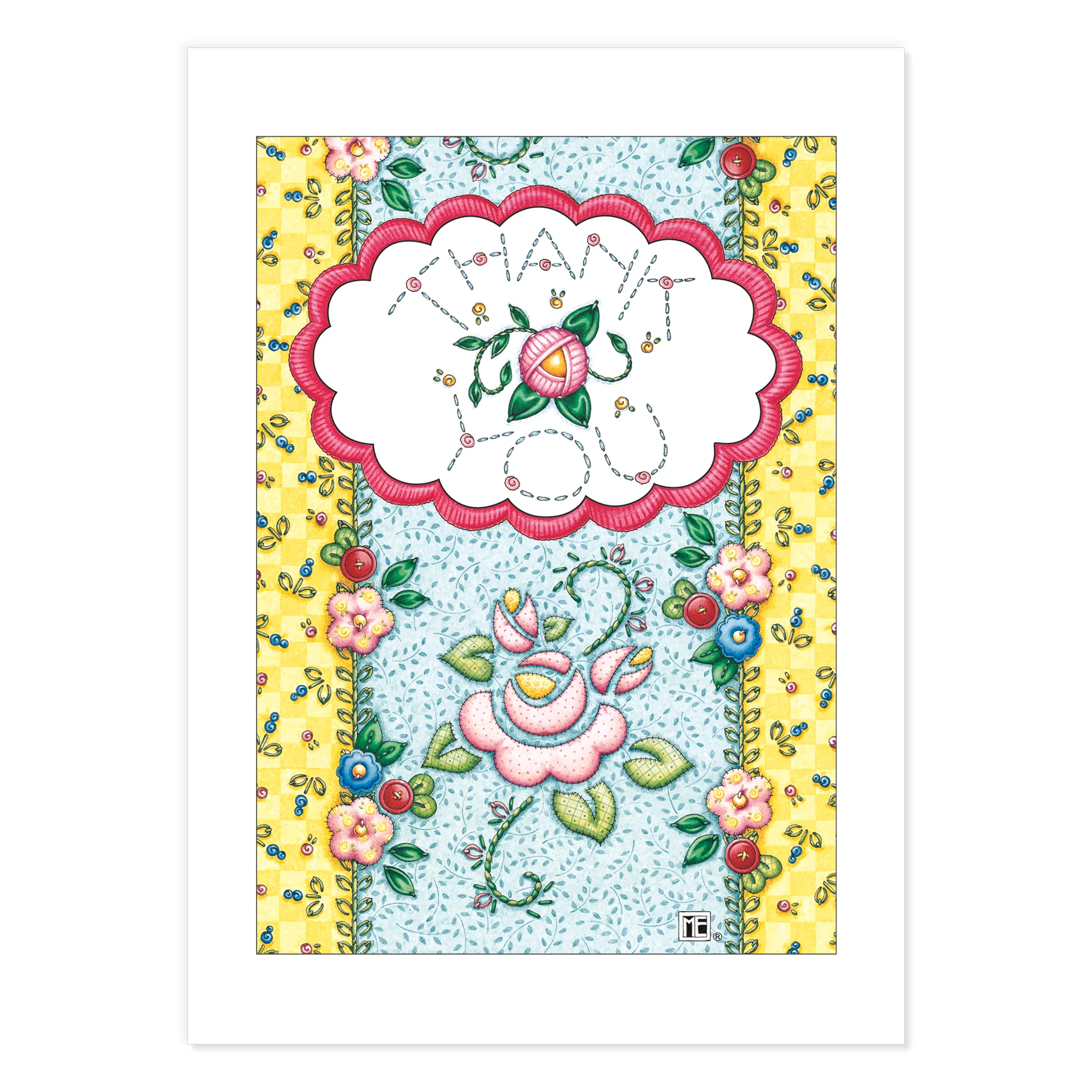 Thank You Postcards - Image 4