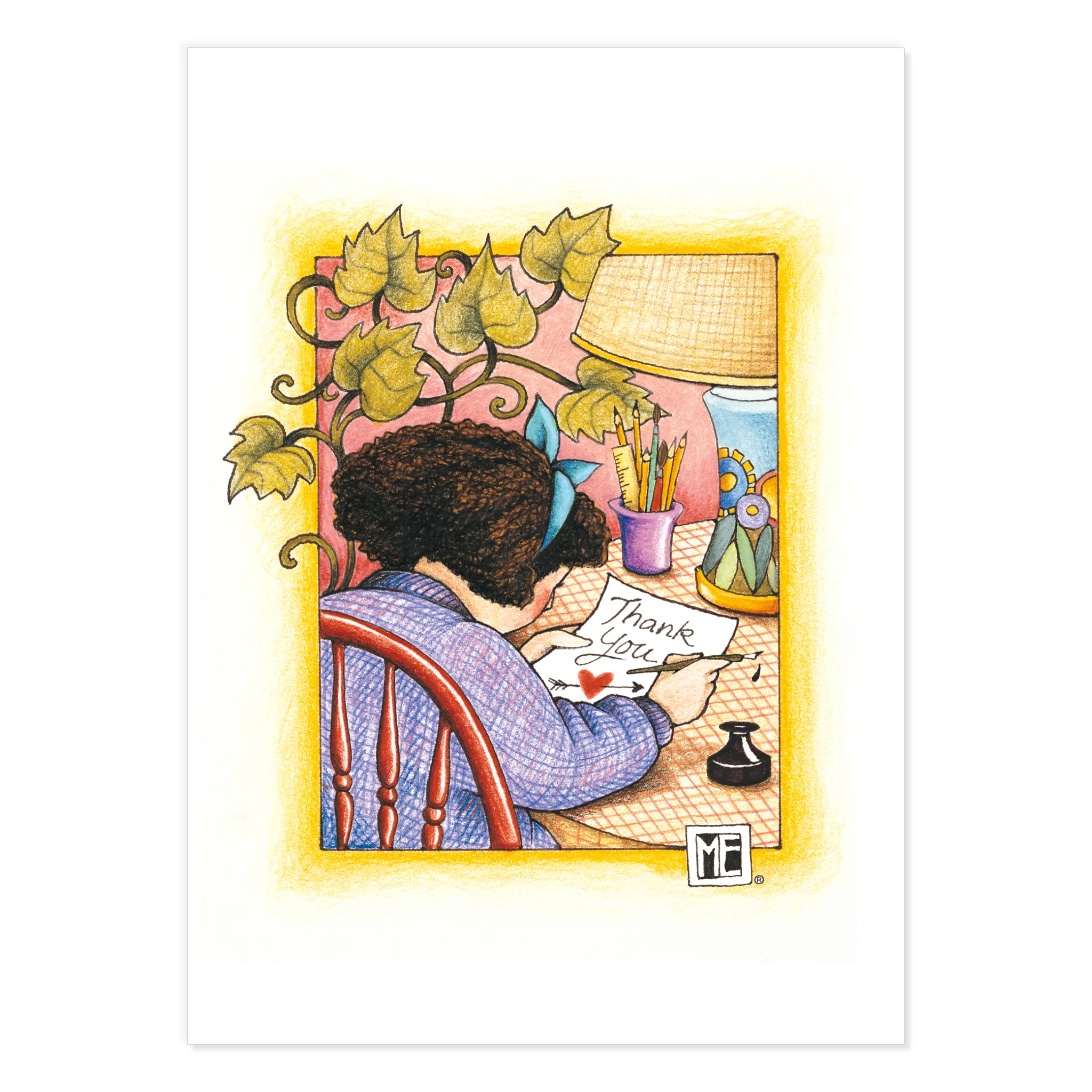 Thank You Postcards - Image 6