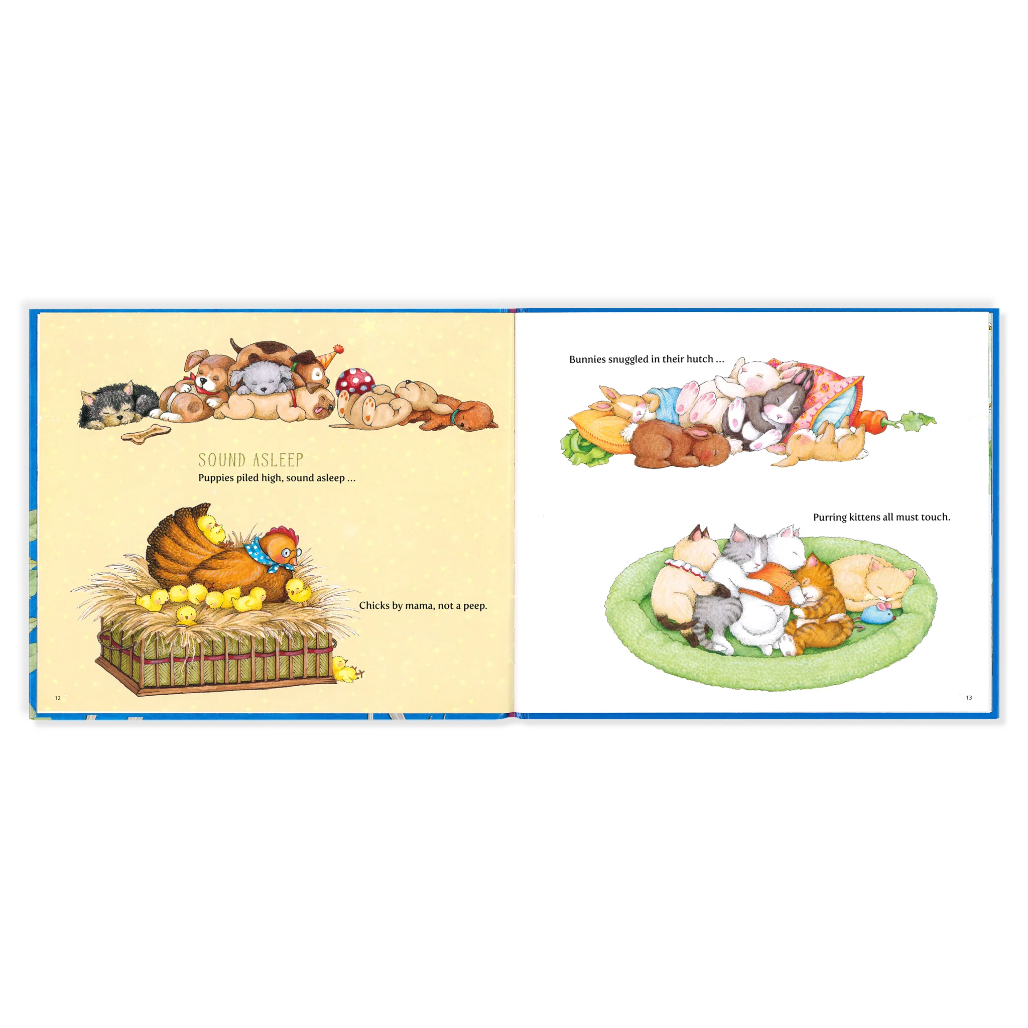 The Bedtime Book - Image 2