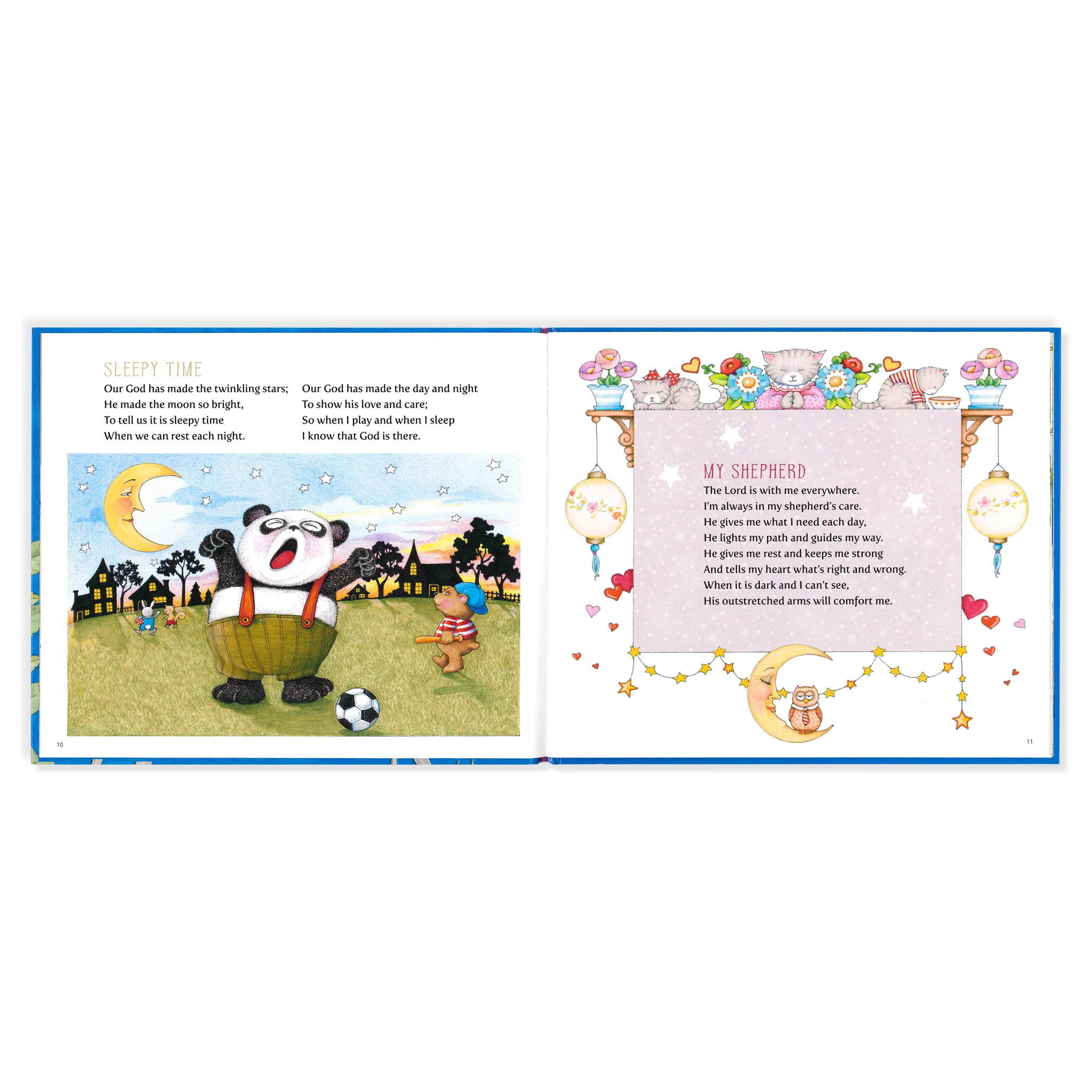 The Bedtime Book - Image 3
