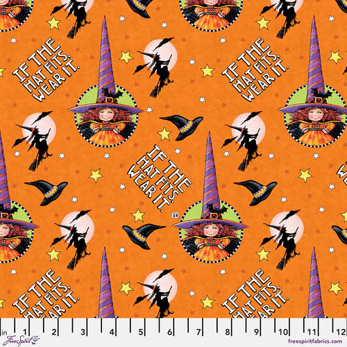 The Hat Fits Fabric - Image 2