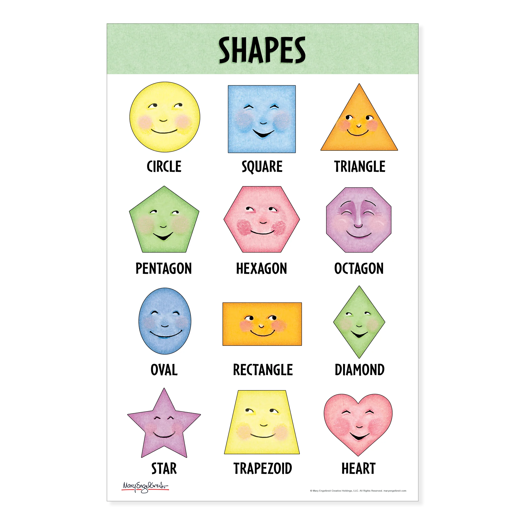 The Little Learners Poster Collection - Image 8