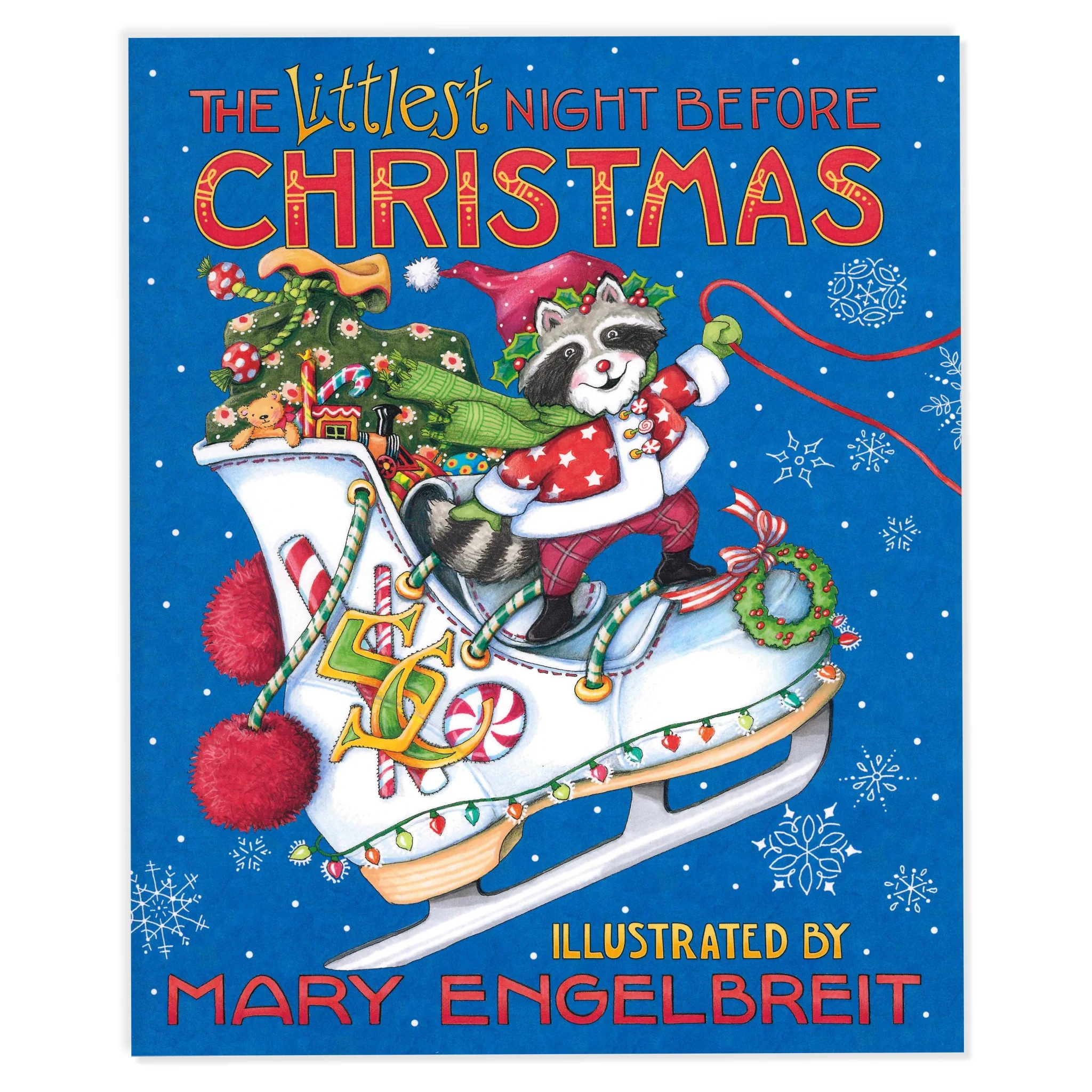 The Night Before Christmas Book Bundle - Image 5