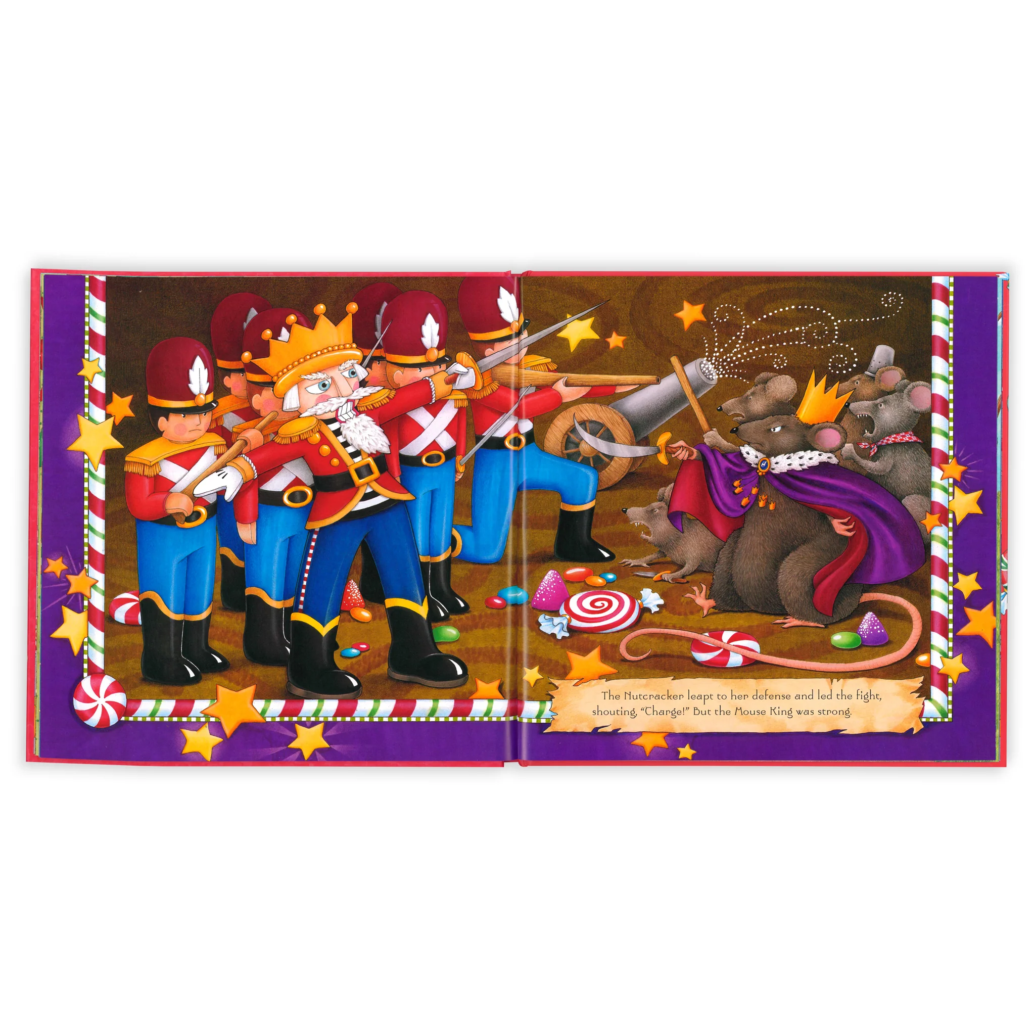 The Nutcracker Book - Image 2