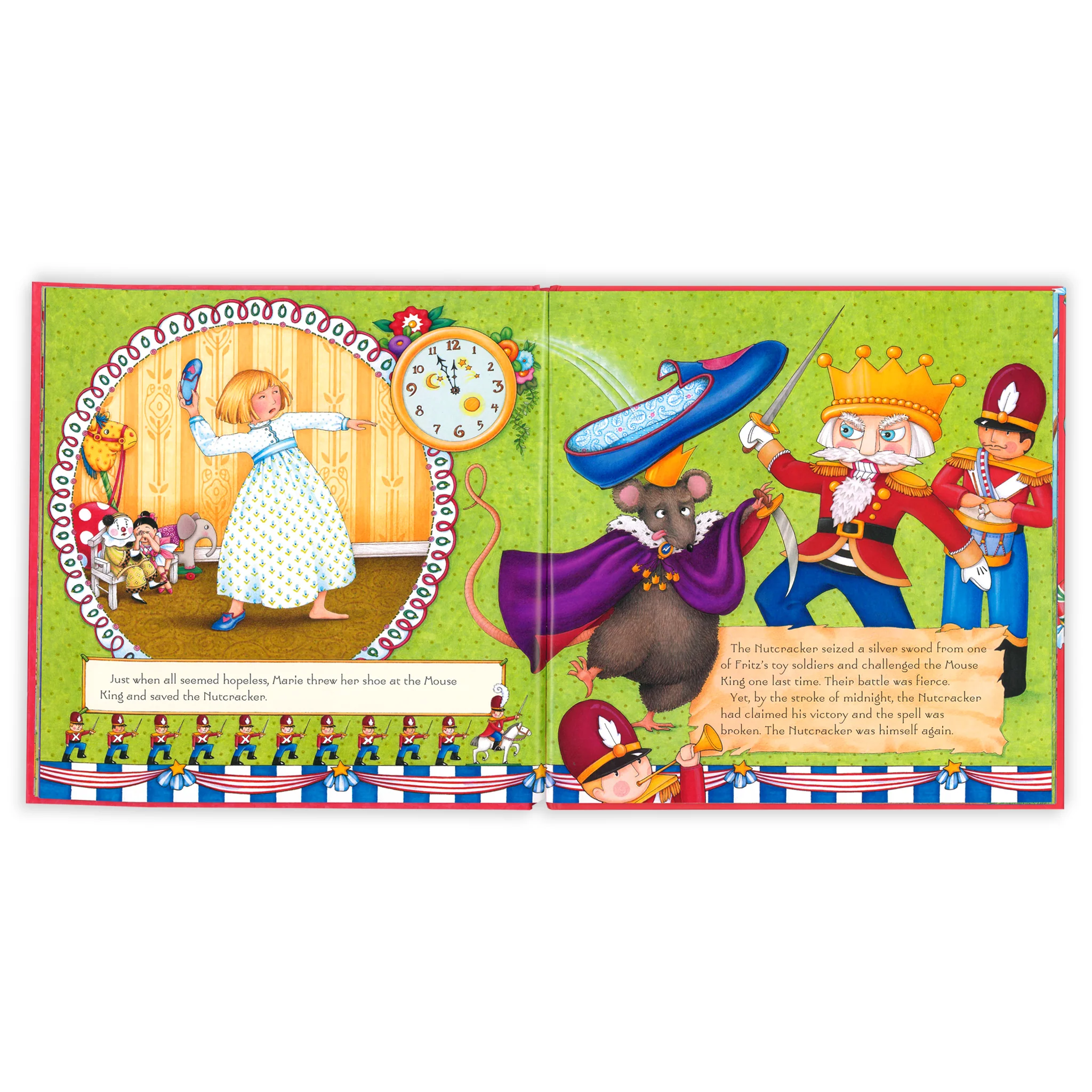 The Nutcracker Book - Image 3