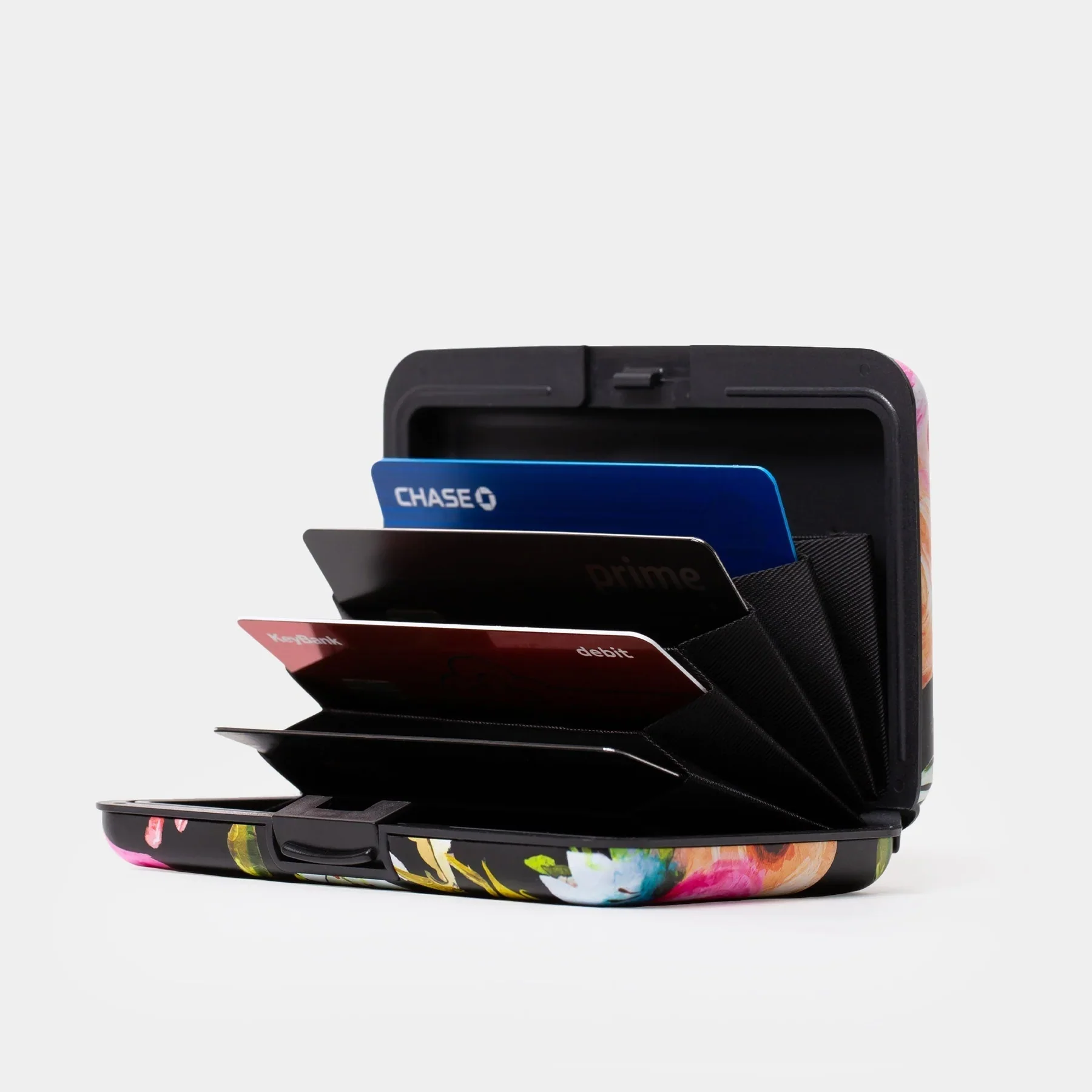 This Is The Life Armored Wallet - Image 3