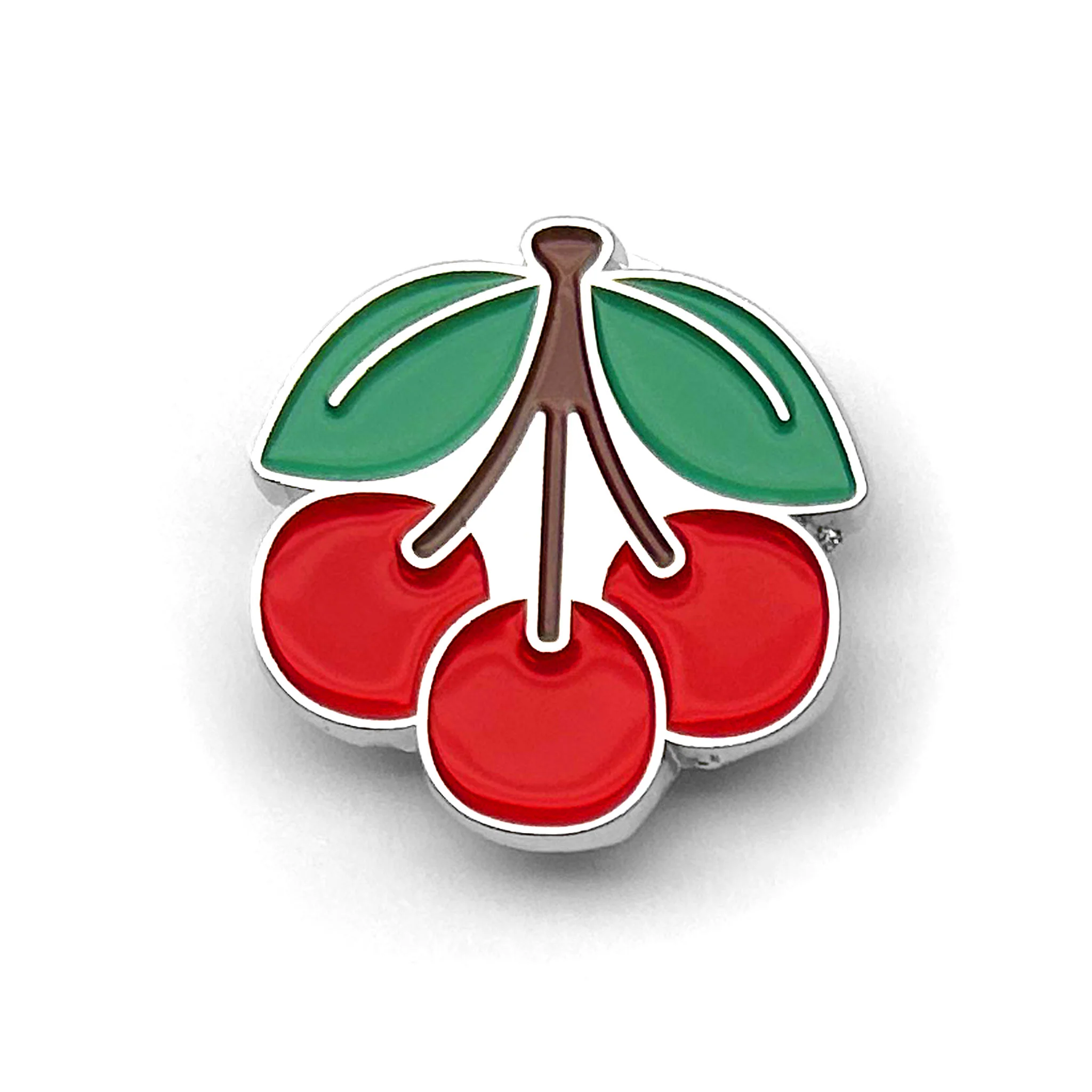 Triple Cherry Needle Minder - Image 2