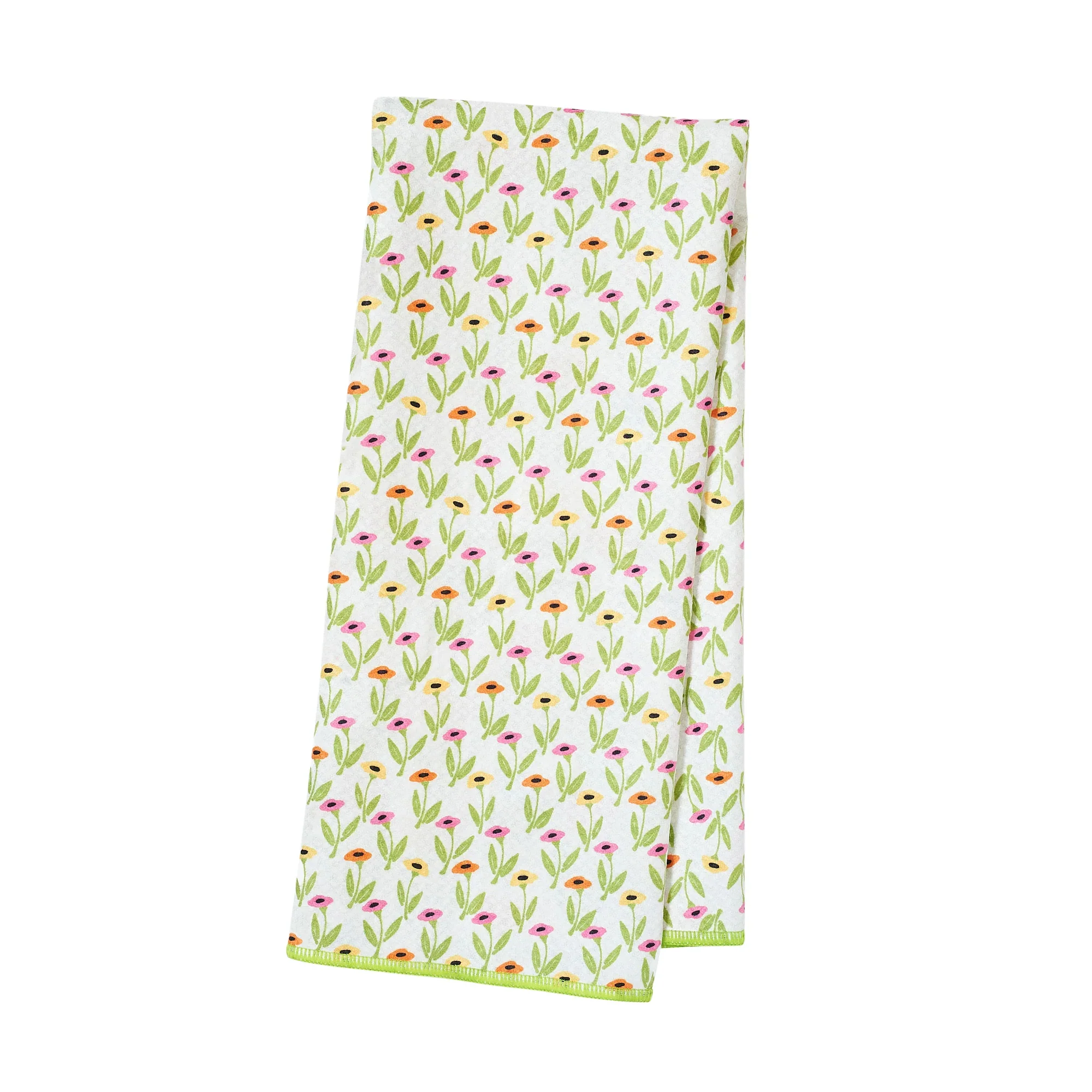 Tulips Anywhere Towel - Image 4