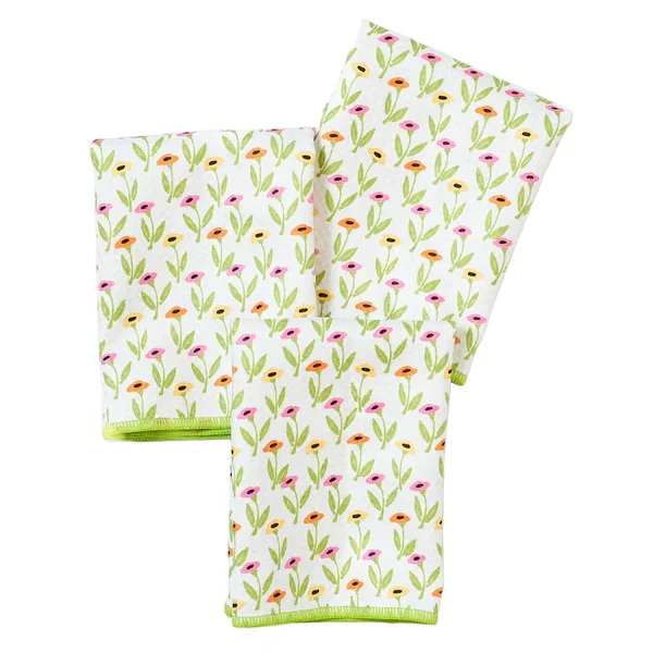 Tulips Mighty Mini Towel - Image 3