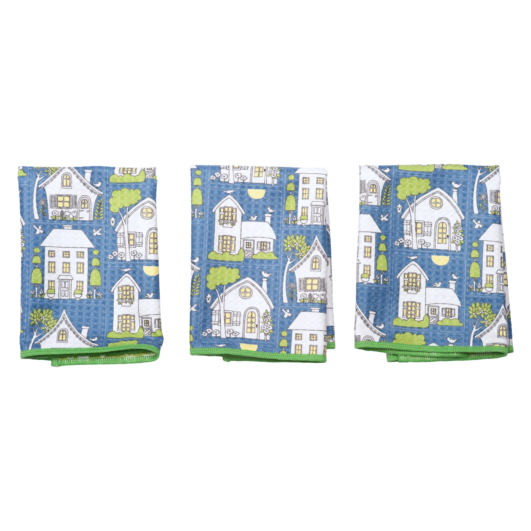 Twilight Cottages Mighty Mini Towels - Image 3