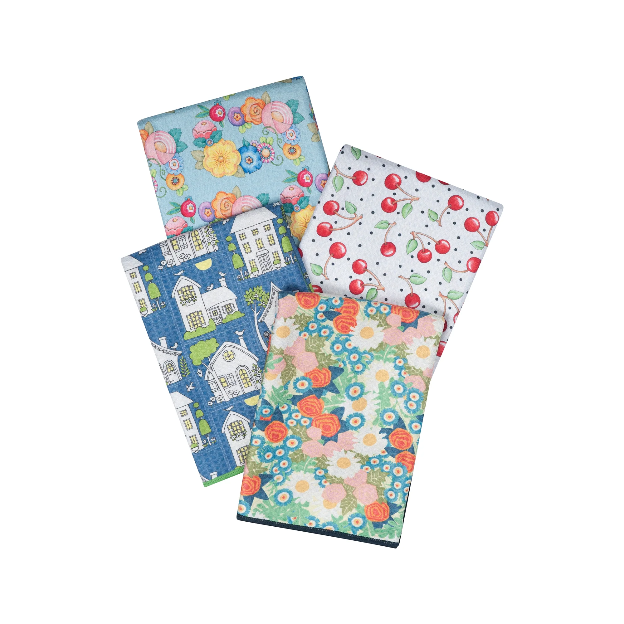 Twilight Cottages Mighty Mini Towels - Image 5
