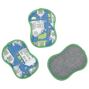 Twilight Cottages Reusable Sponges - Image 2