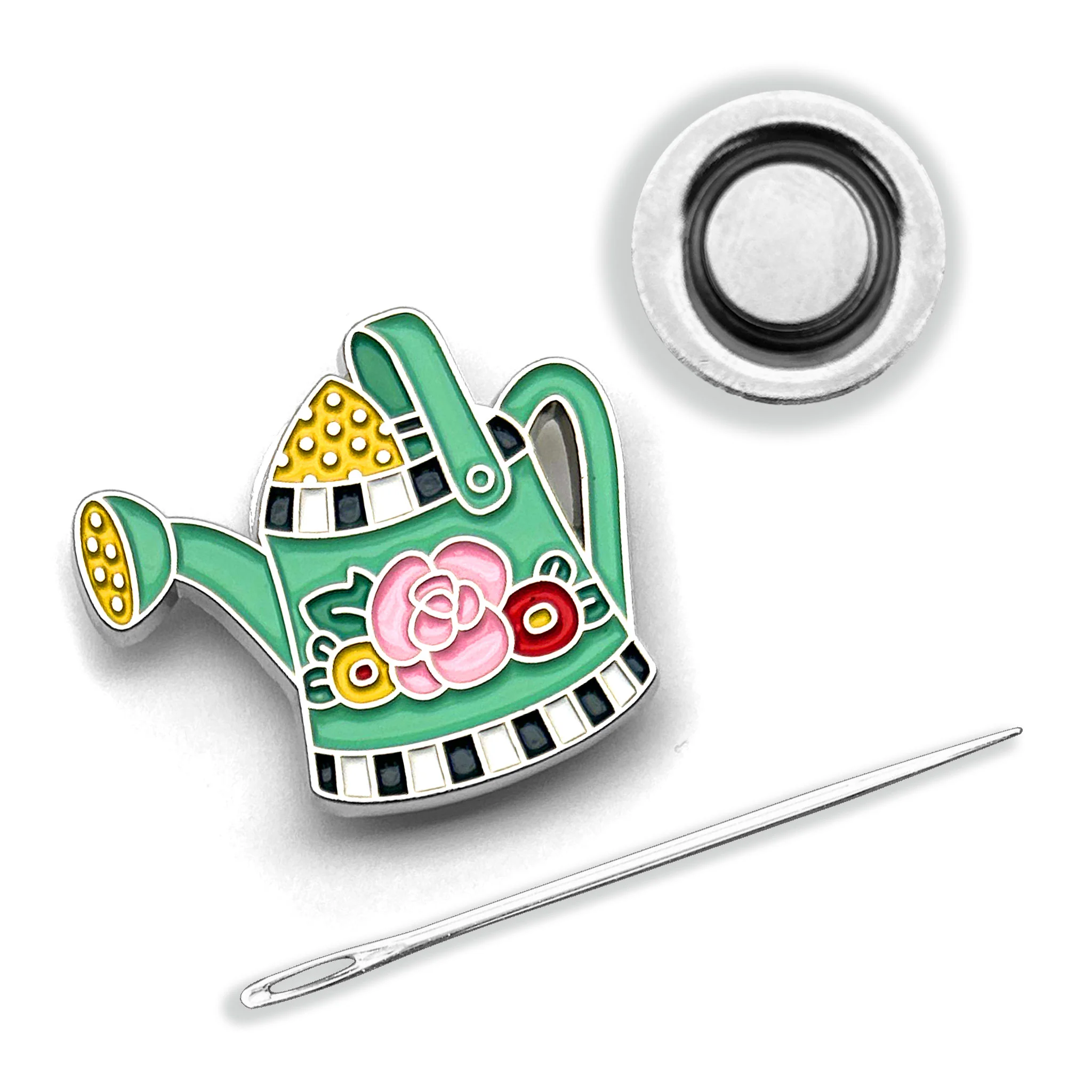 Watering Can Needle Minder - Image 4