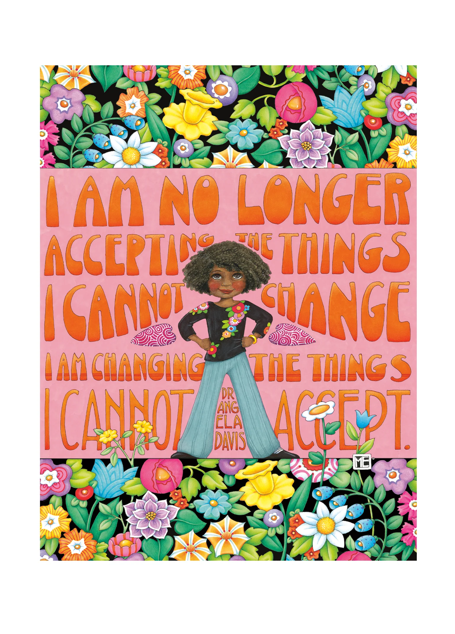 Make Yourself Heard Postcards - Image 3